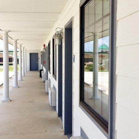Southern Inn And Suites Kermit Esterno foto