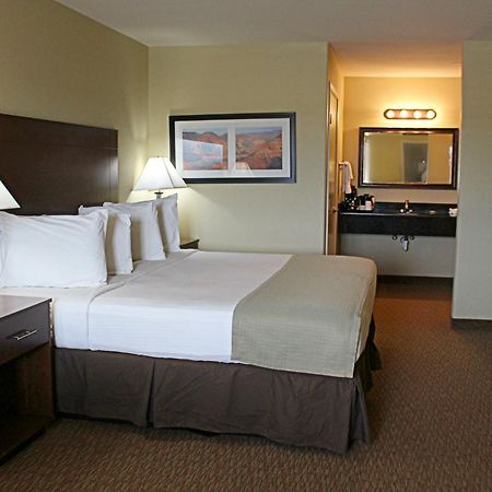 Southern Inn And Suites Kermit Esterno foto