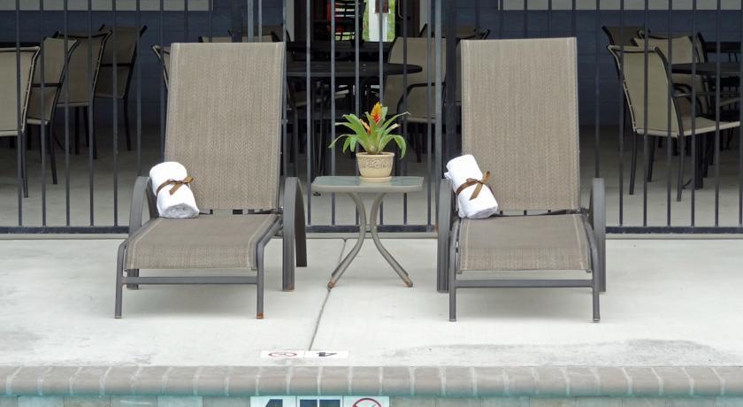 Southern Inn And Suites Kermit Esterno foto