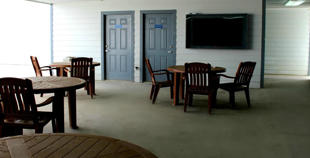 Southern Inn And Suites Kermit Esterno foto